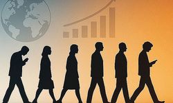 KKTC’de 2025 yılı II. Çeyrekte işsizlik yüzde 4,5, istihdam yüzde 48,4 oldu