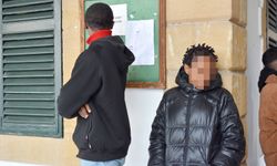 İzinsiz İkamet Eden 2 Zanlı Cezaevine Gönderildi