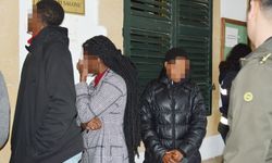 İzinsiz İkamet Eden 3 Kişi Mahkemeye Çıkarıldı