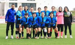 Kadınlar Kıbrıs Kupası’nda gözler yarı finalde