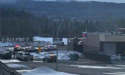 Kanada'da Okulda Silahlı Katliam. 10 Kişi Hayatını Kaybetti