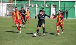 Karşıyaka Canı İçin Kazandı..! (2-1)