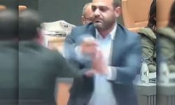 Meclis’te gerginlik: Savaşan ile Talat Arasında Kavga Çıktı