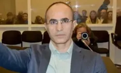 Kenan Ayaz serbest bırakıldı