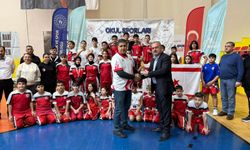 Kıckboksçularımız Türkiye’de Kürsüde