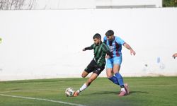 Forest Kupada Yürüyor (4-0)