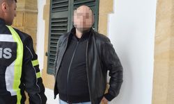 KKTC’ye Kaçak Giriş Yapan Romanya Vatandaşı Tutuklu Yargılanacak