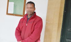 Koruma Emrini Hiçe Saydı, Kapıyı Kırıp Eve Girdi, Zanlı Teminata Bağlandı