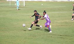 Lefke, Penaltılarda Turladı (5-4)