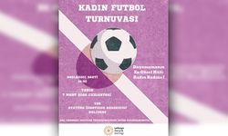 Lefkoşa Gençlik Derneği Kadın Futbol Turnuvası düzenliyor
