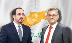 Liderler görüşmesi ve Cumhurbaşkanı Erhürman'ın açıklamaları Rum basınında