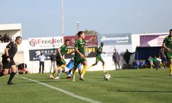 Mağusa Türk Gücü’nde Fehim Dayı İsyanı