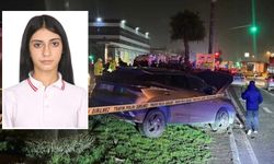 Mersin’de Yasa Boğan Kaza: Bülent Ecevit Anadolu Lisesi Öğrencisi Zehra Serdil Atak hayatını kaybetti