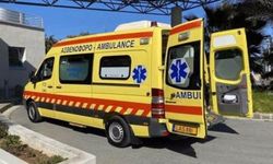 Güney Kıbrıs'ta "Ambulans ve paramedikal hizmet 'gizli güç odağı' gibi işleyen kontrol dışı piyasa haline geldi"