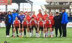 Kadınlar MSA Liderliğe Yükseldi