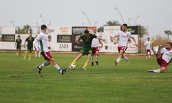 Gargalar İntikam Aldı..! (5-2)