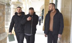 Narkotik Köpeği Tepki Verdi, Uyuşturucu Bulundu