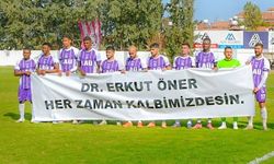 Lefke ve Esentepe Dr.Erkut Öner’i andı