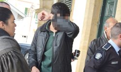 Parmak İzi Ele Verdi: Ev Açma Zanlısı Cezaevine Gönderildi