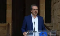 Rum müzakereciden Kıbrıs sorunuyla ilgili açıklamalar