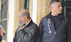 Sahte Poliçeyle Geçiş Yapmaya Çalışan Kıbrıslı Rum Zanlı Cezaevine Gönderildi