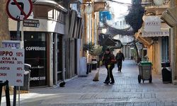 Kıbrıslı Rumlar yarından endişeli