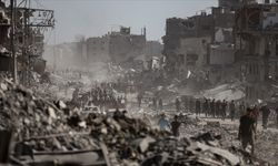 Güney Kıbrıs Gazze Barış Kuruluna katılıyor