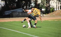 Türk Ocağı Gümbür Gümbür Geliyor..! (3-0)