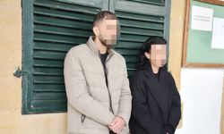 Uyuşturucu Operasyonunda Tutuklanan Çift Yeniden Mahkemede