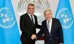 New York’ta gerçekleşen Erhürman-Guterres görüşmesi Rum basınında