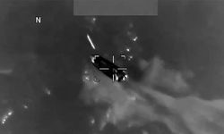 ABD, Karayipler'de uyuşturucu taşıdığı öne sürülen teknenin vurulduğunu açıkladı