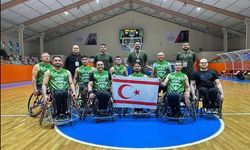 Vakıflar İlk Yarıyı Lider Bitirdi