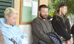 Yasaklı İlaçla Ülkeye Giriş: Zanlılar Tutuklu