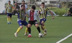 Mustafa Hacıali Yılmazköy'den hakem tepkisi!