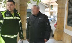 Yılmazköy’de 85 Yaşındaki Yayaya Çarpan Sürücü Teminata Bağlandı