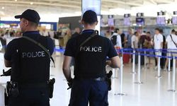 Larnaka Havalimanı’nda tutuklanan şahsın Hamas bağlantısı olduğu iddia edildi
