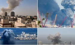 Orta Doğu’daki Kıbrıs vatandaşlarının ülkeye geri dönüşüyle ilgili gelişmeler