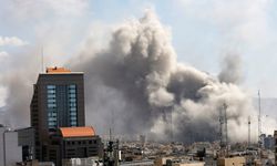 İsrail, İranlı 40 üst düzey komutanı öldürdüğünü iddia etti