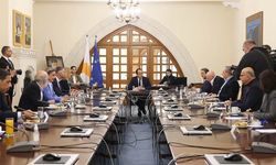 Güney Kıbrıs Ağrotur üssüne “Şahed” türü İHA saldırısı sonrası alarmda