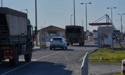 Hava sahasında 2 İHA tespit edildi...Baf Havalimanı ve tüm İngiliz üslerinin boşaltılması emri verildi