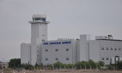 Sivil Havacılık Dairesi Müdür Vekili Meşeli: “Uçuşlarda aksama yok… Hava trafiği normal seyrinde sürüyor”