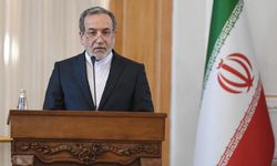 İran Dışişleri Bakanı Erakçi: "ABD, İsrail adına kendi isteğiyle bir savaşa girdi"
