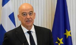 Yunanistan Savunma Bakanı Dendias, Yunanistan Genel Kurmay başkanıyla bugün Güney Kıbrıs’a gidiyor