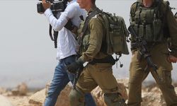 TC İletişim Başkanı Duran'dan İsrail'de gözaltına alınan Türk gazetecilere ilişkin açıklama