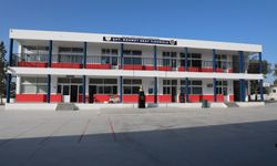 Şht. Mehmet Eray İlkokulu yeni derslik binası açılışı cuma günü yapılacak