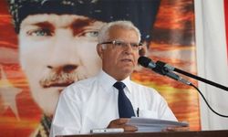 Bayar: “BM Güvenlik Konseyi’nin 4 Mart 1964 tarihli kararı yanlış ve taraflı”