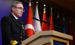 TC MSB: "Kıbrıs Türklerinin güvenliğini tehdit eden tutumlara karşı garantörlüğün bize verdiği yetkileri kullanmaktan çe