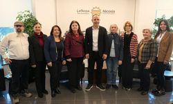 LTB ile KÖDER ortak çalışmalar konusunda fikir birliğine vardı