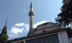 Yunanistan Kültür Bakanlığı, Yanya'daki Aslan Paşa Camisi restorasyonunu devralıyor