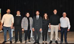 Ziraat Mühendisleri Odası Genel Kurulu'nda Uluçam yeniden başkan seçildi